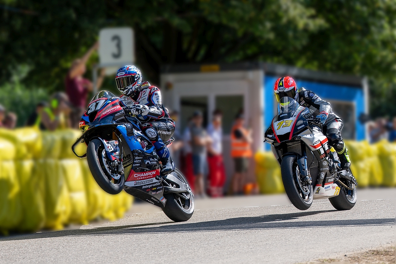 24 P Zielsprint Reinhold Schiemer
